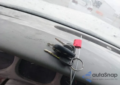 2002 Buick Lesabre Limited из США, поврежденный, VIN 1G4HR54K62U132883